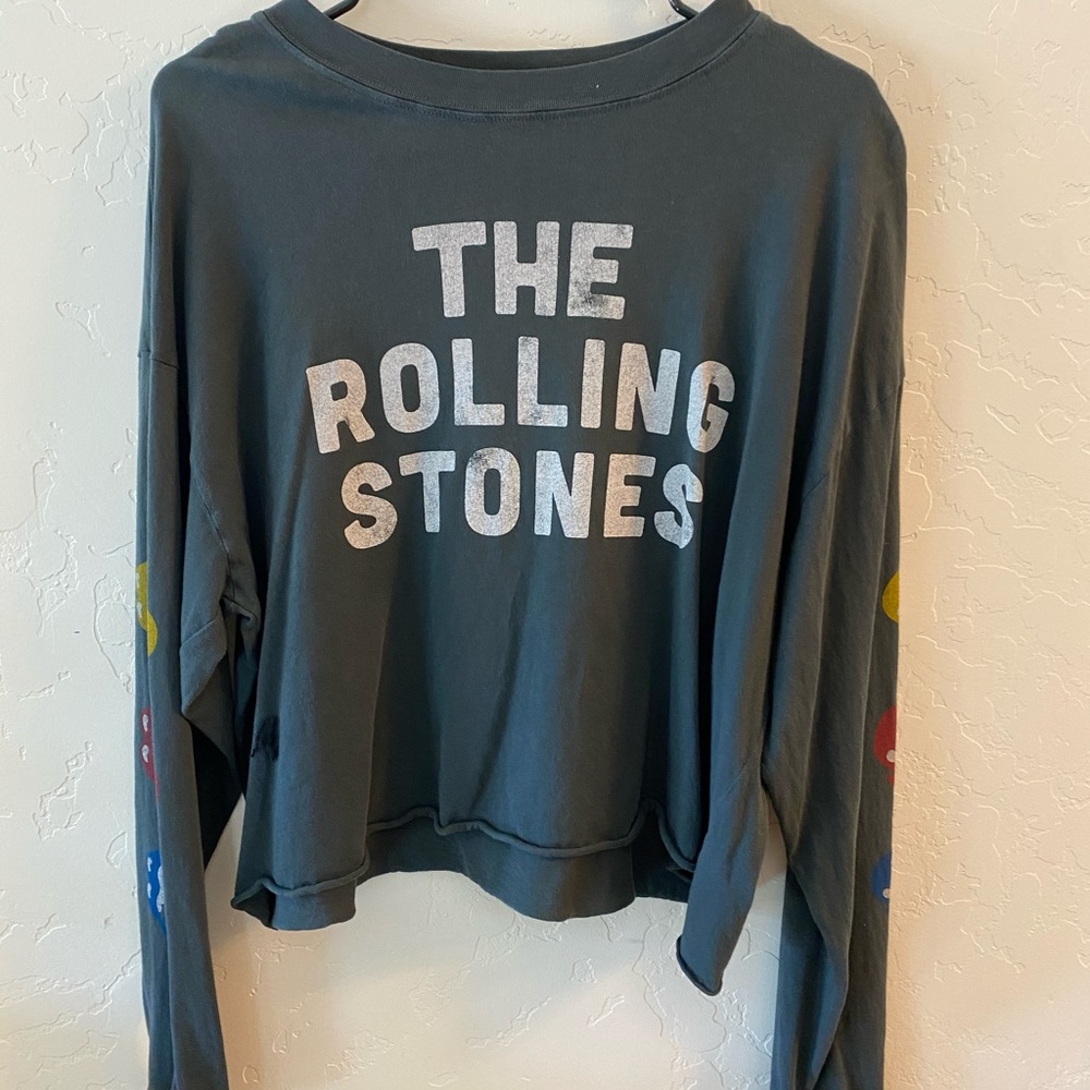 Daydreamer Long Sleeve